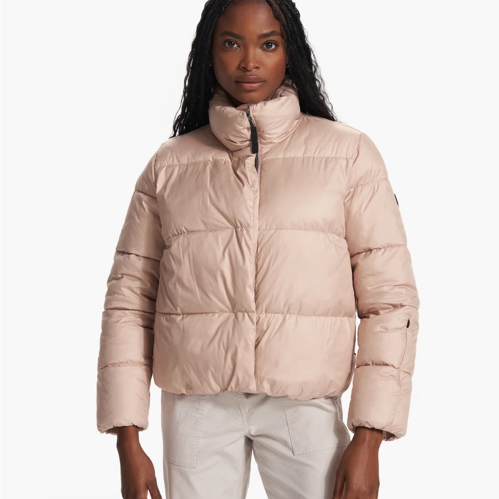 Vuori Hudson in Buff